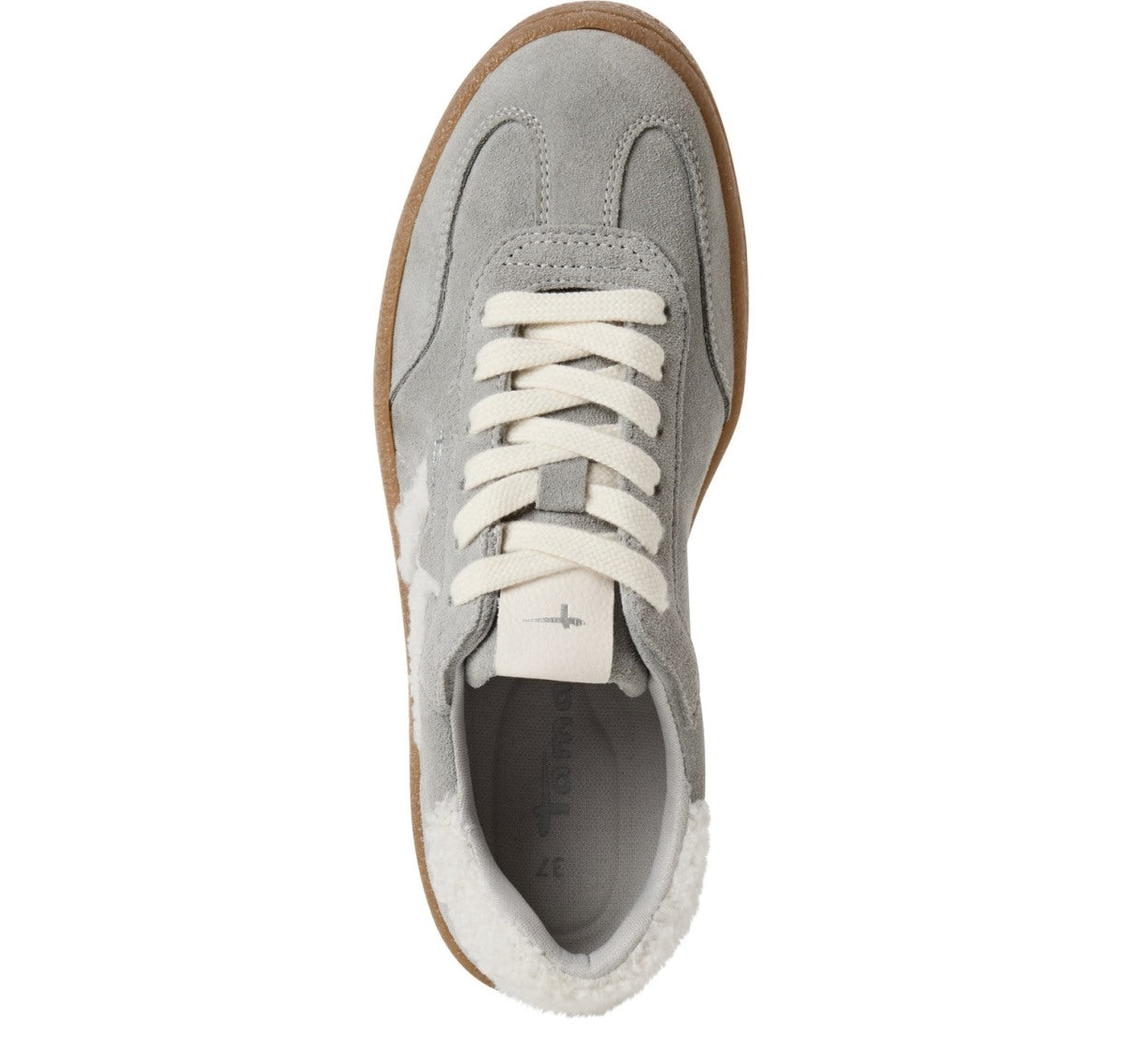 Tamaris Sneaker 23723 Grau
