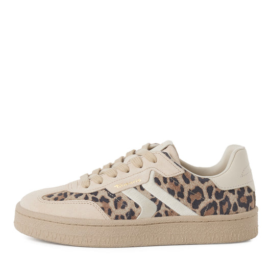 Tamaris Sneaker 23723 Leopard