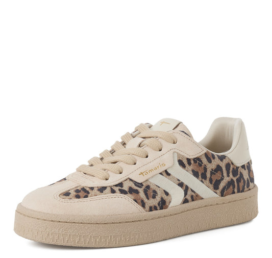 Tamaris Sneaker 23723 Leopard
