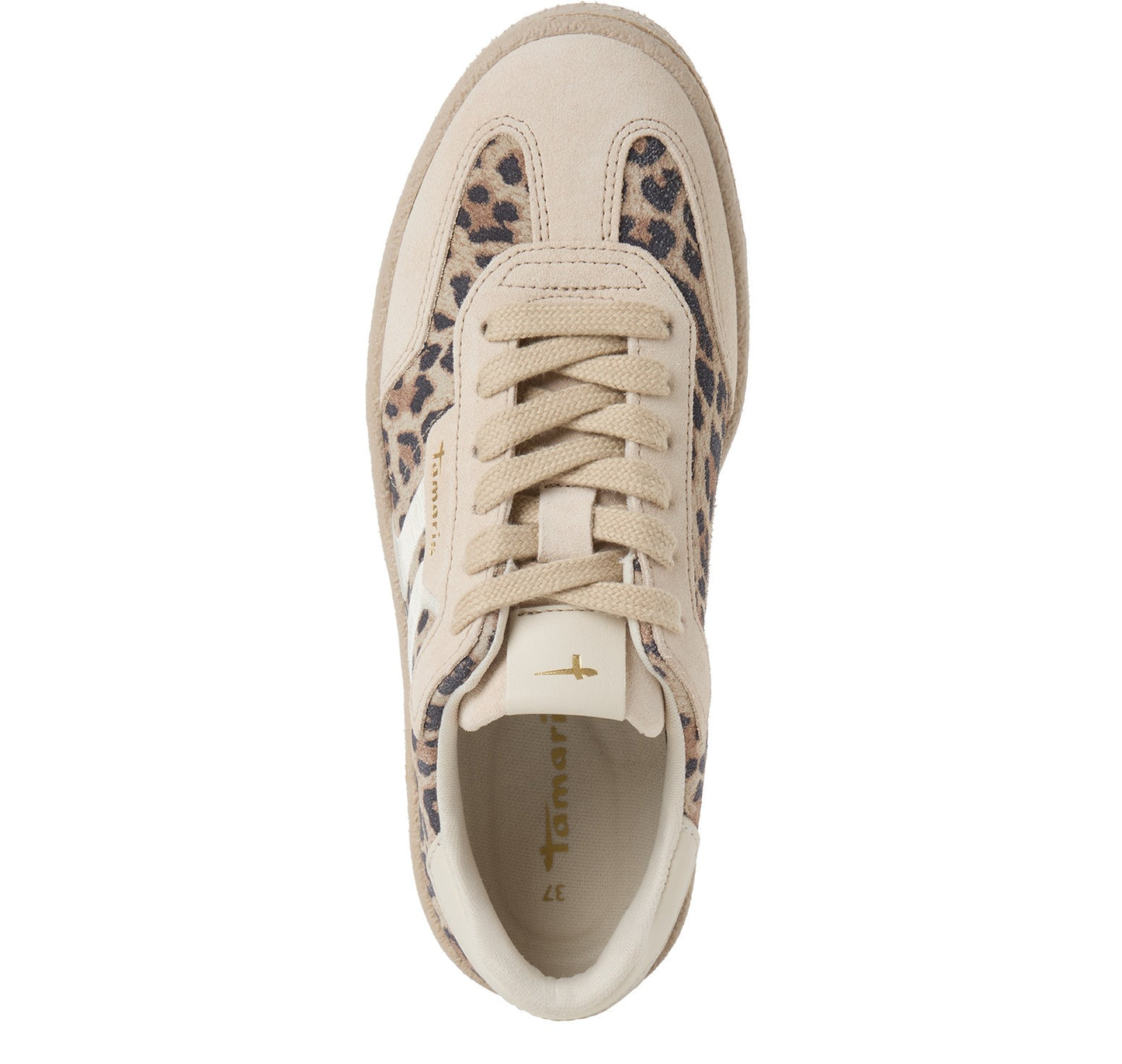 Tamaris Sneaker 23723 Leopard