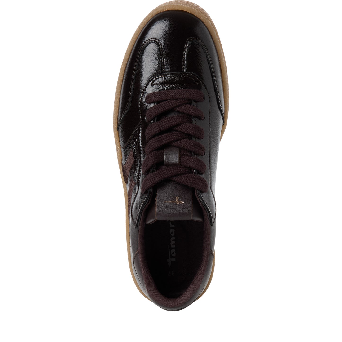 Tamaris Sneaker 23723 Mocca