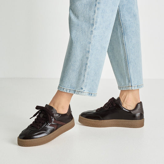 Tamaris Sneaker 23723 Mocca