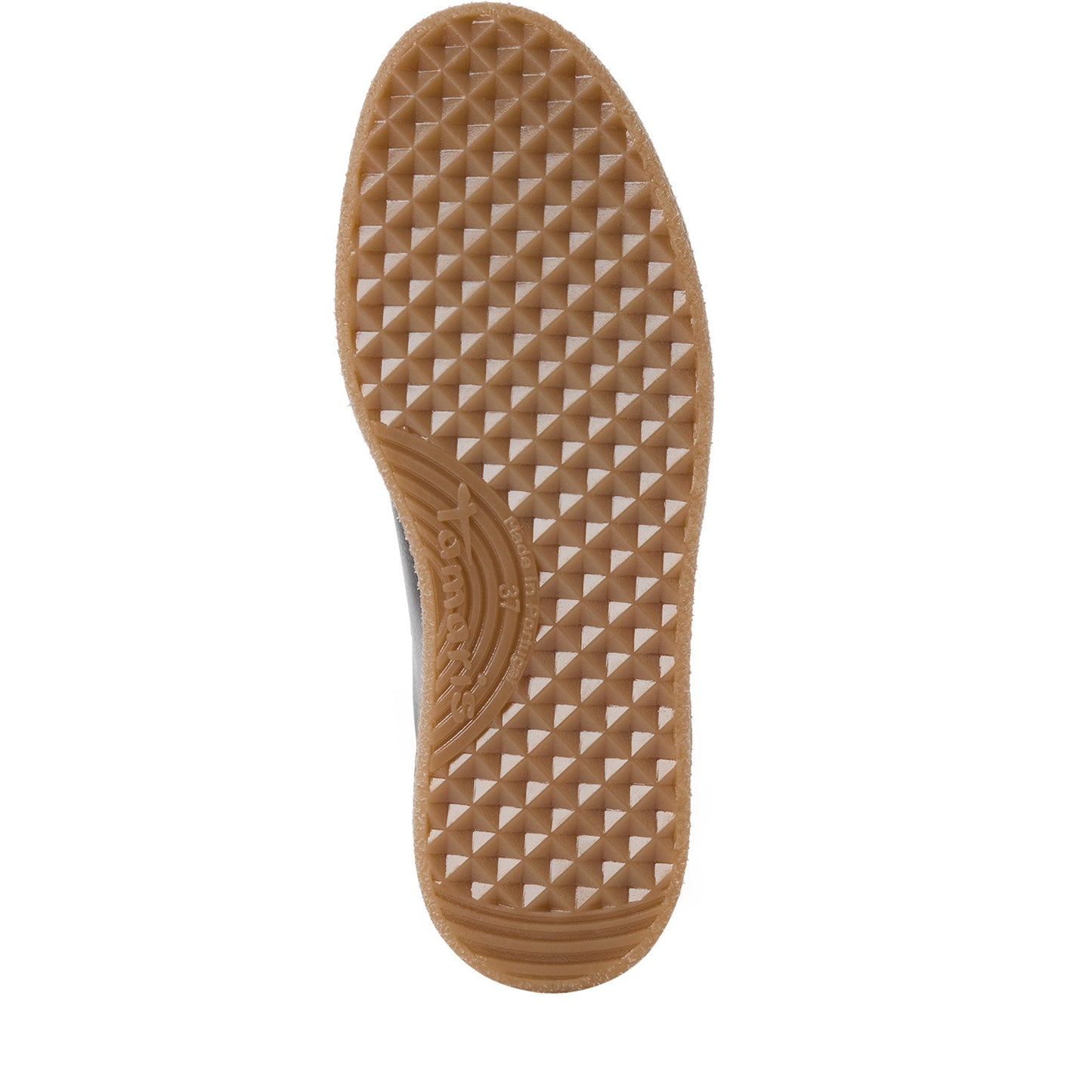 Tamaris Sneaker 23723 Mocca