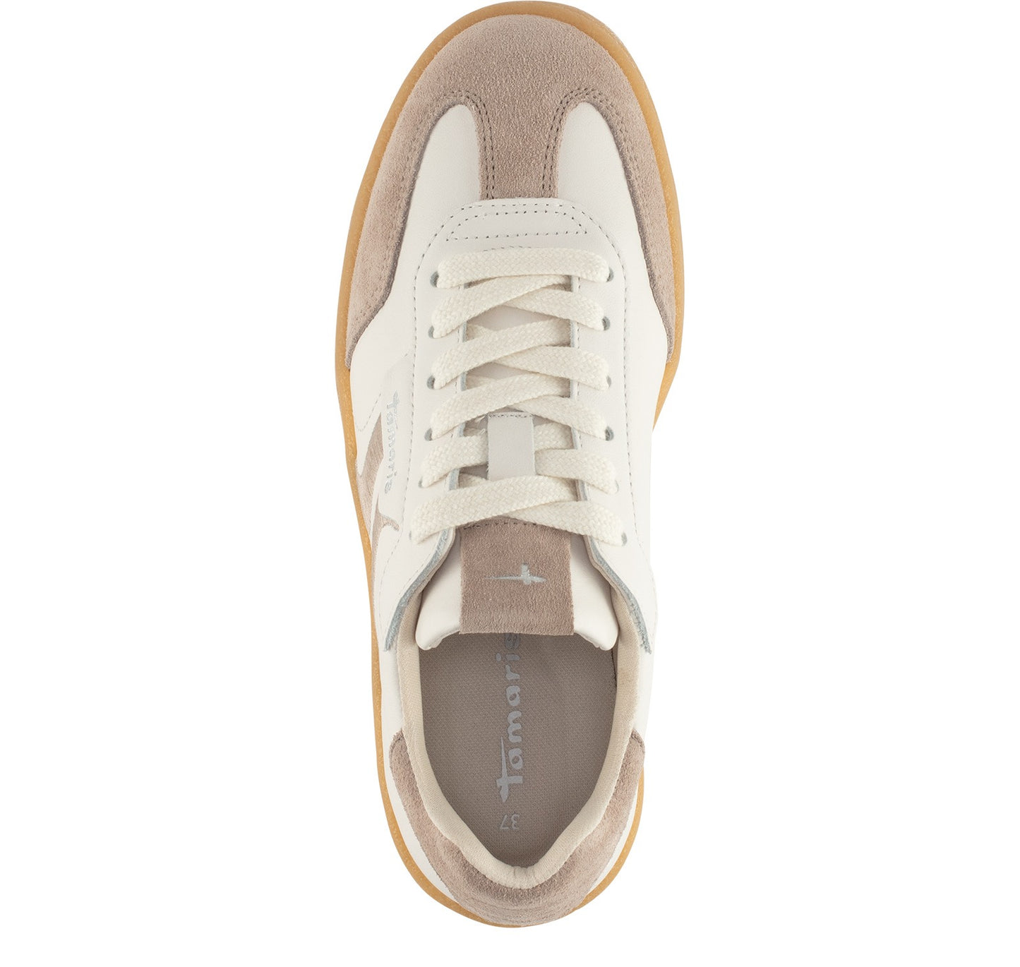 Tamaris Sneaker 23723 Taupe
