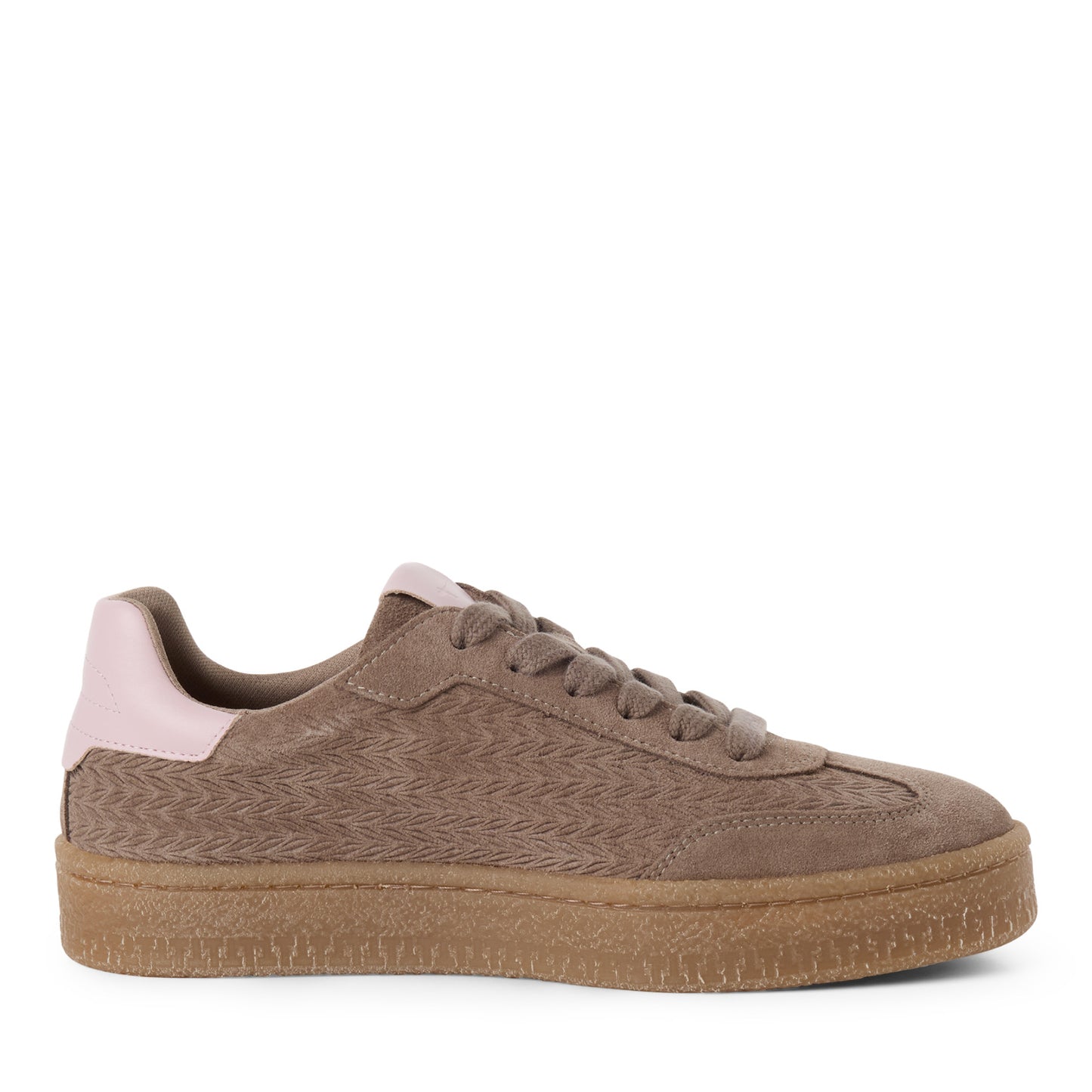 Tamaris Sneaker 23723 Brown/Rose