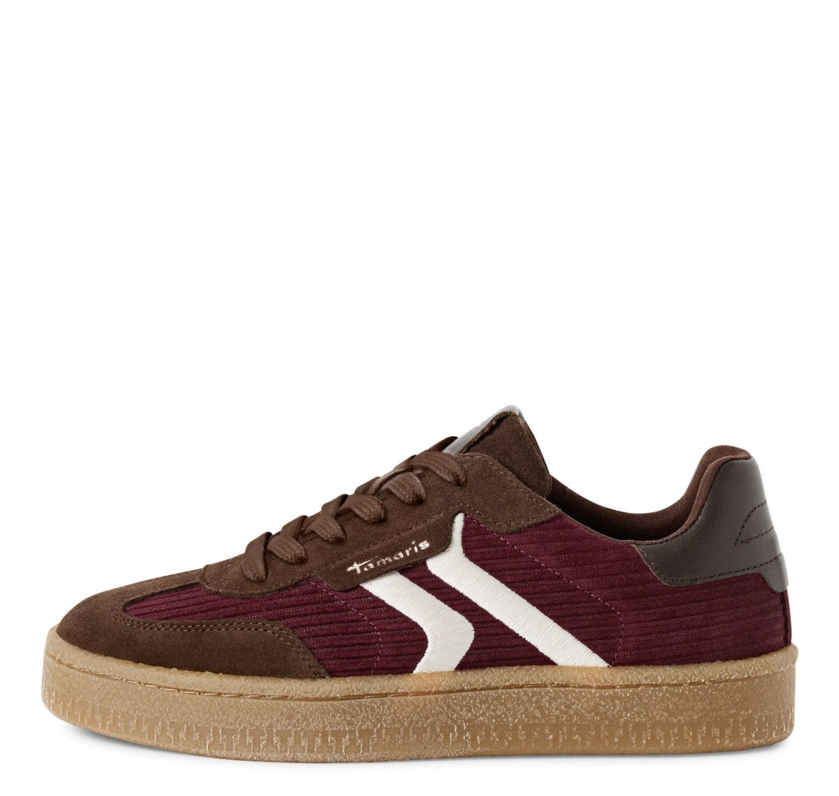 Tamaris Sneaker 23723 Bordeaux