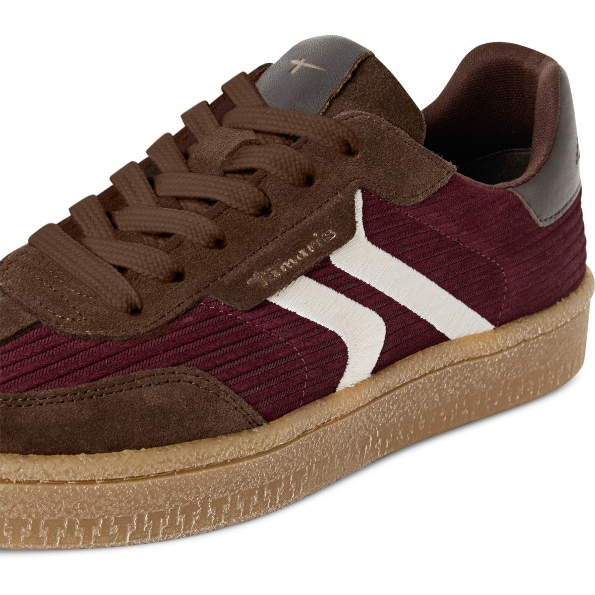 Tamaris Sneaker 23723 Bordeaux