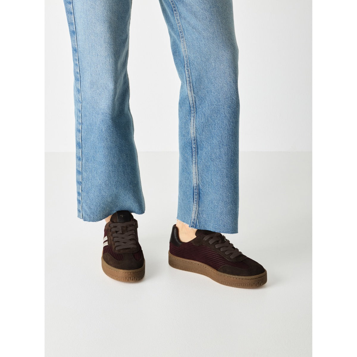 Tamaris Sneaker 23723 Bordeaux