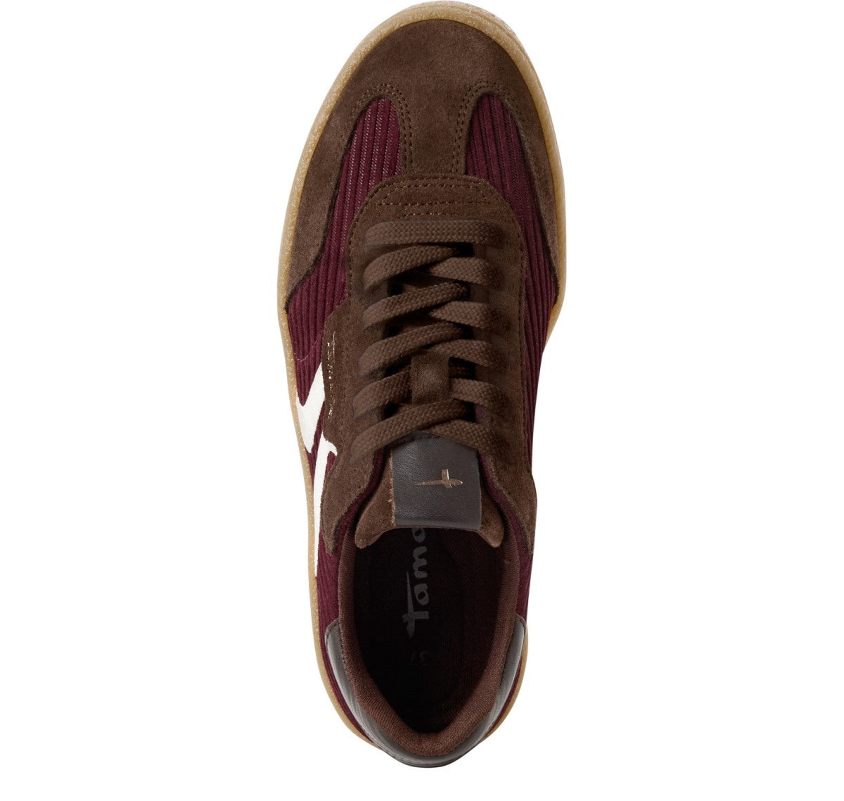 Tamaris Sneaker 23723 Bordeaux
