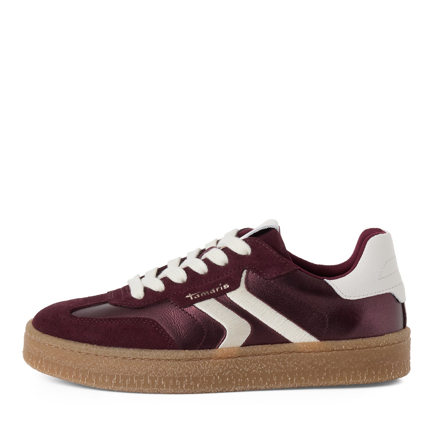 Tamaris Sneaker 23723 Bordeaux