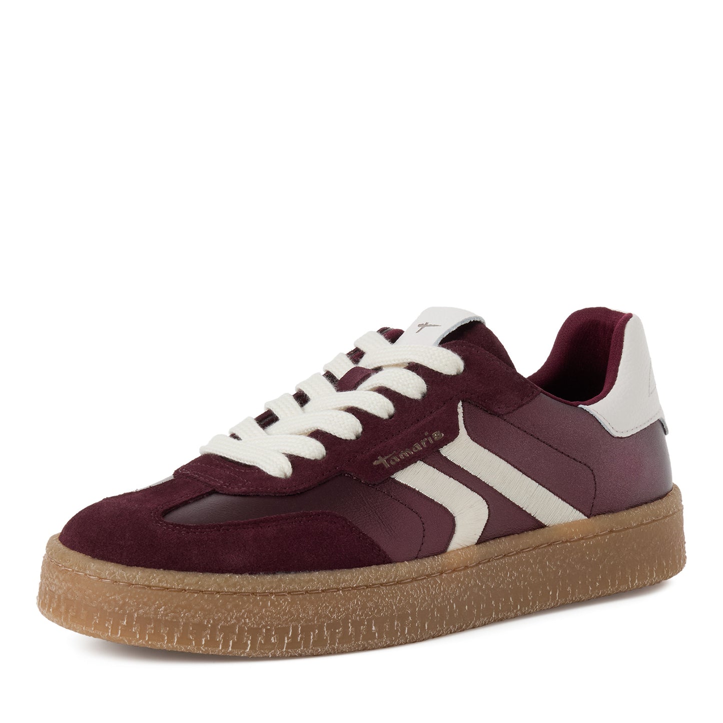 Tamaris Sneaker 23723 Bordeaux