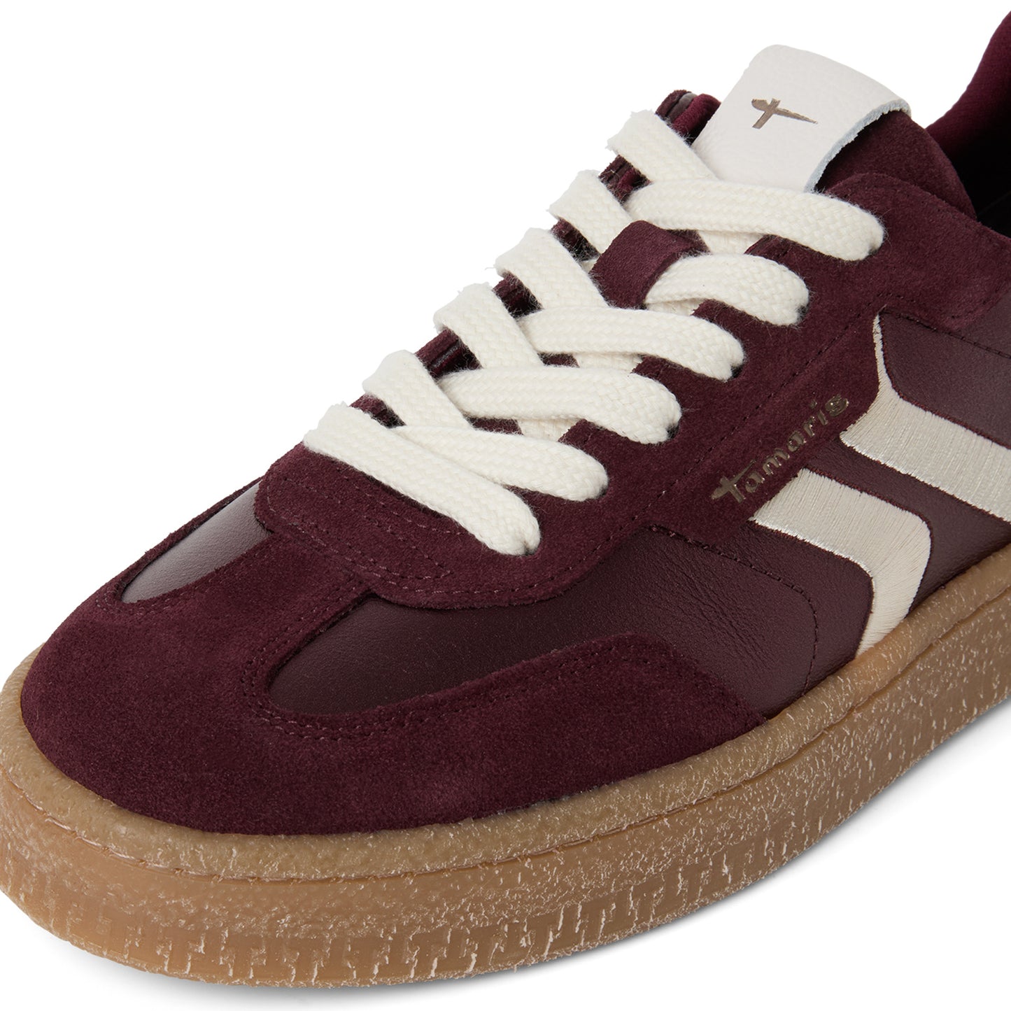 Tamaris Sneaker 23723 Bordeaux