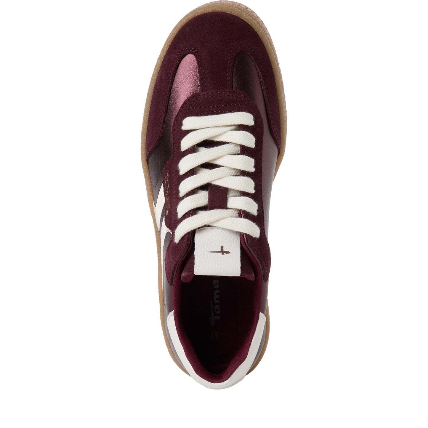 Tamaris Sneaker 23723 Bordeaux