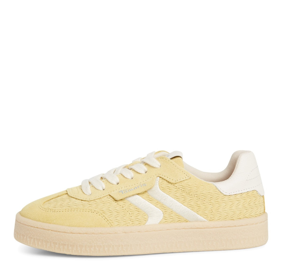 Tamaris Sneaker 23723 Gelb