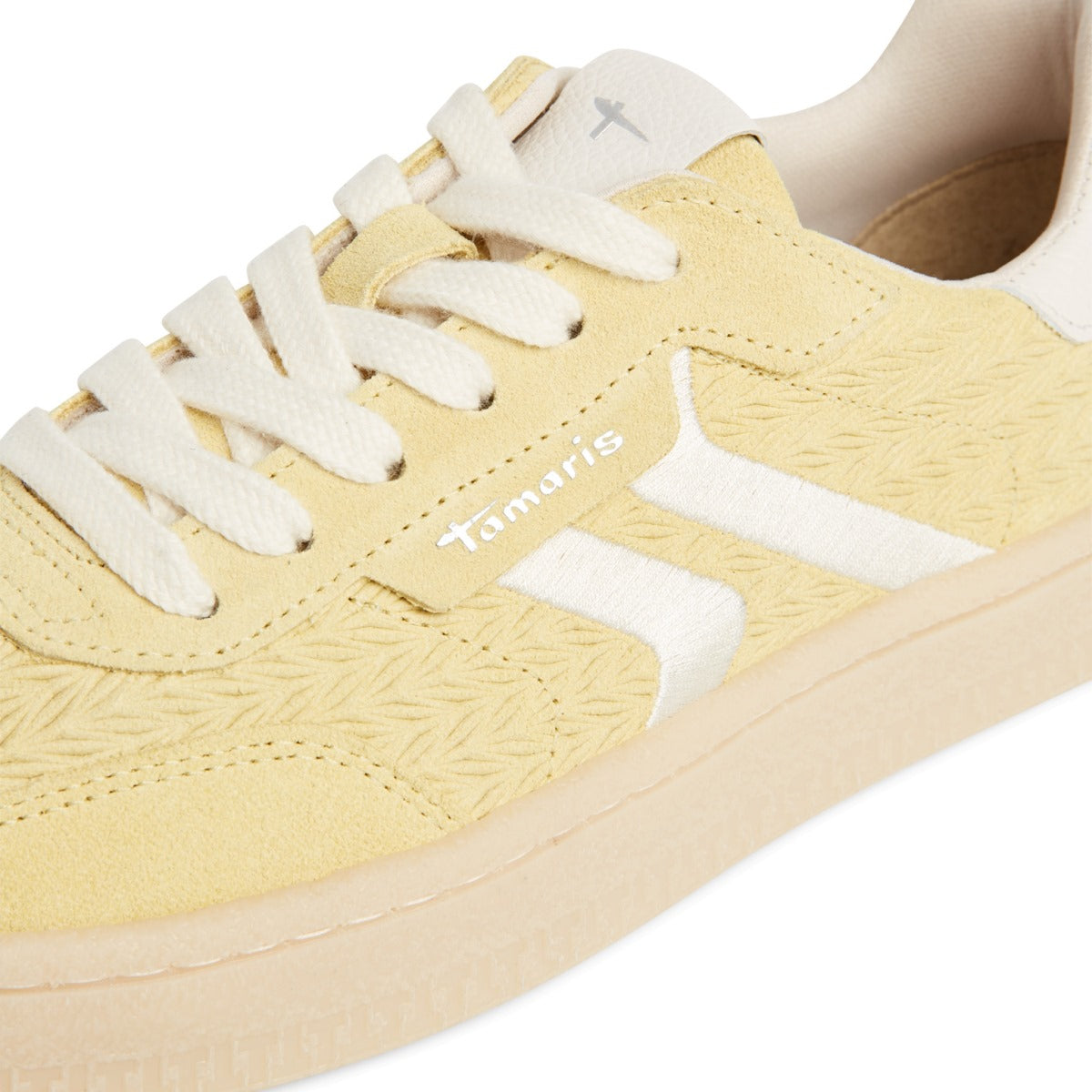 Tamaris Sneaker 23723 Gelb