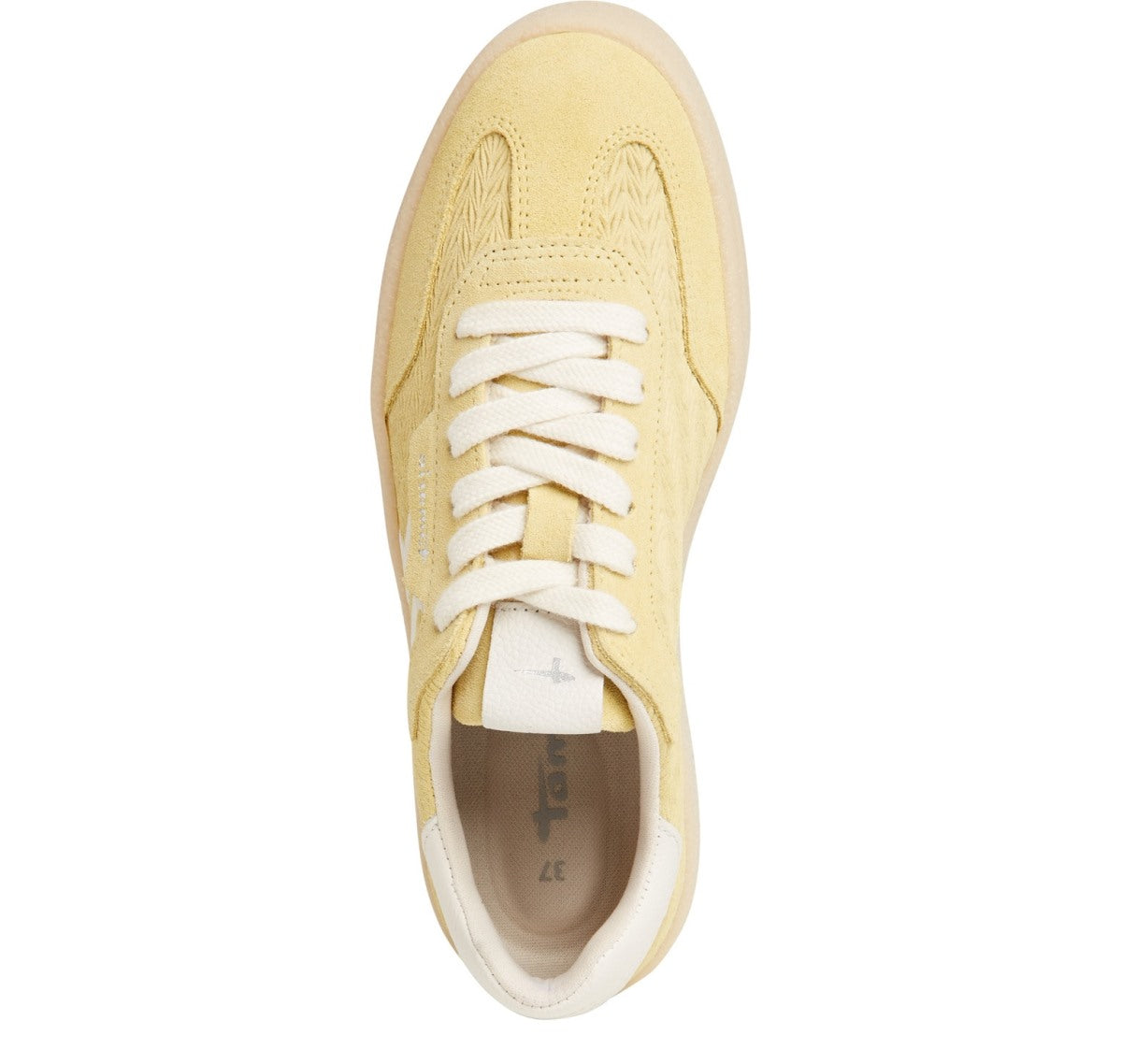 Tamaris Sneaker 23723 Gelb