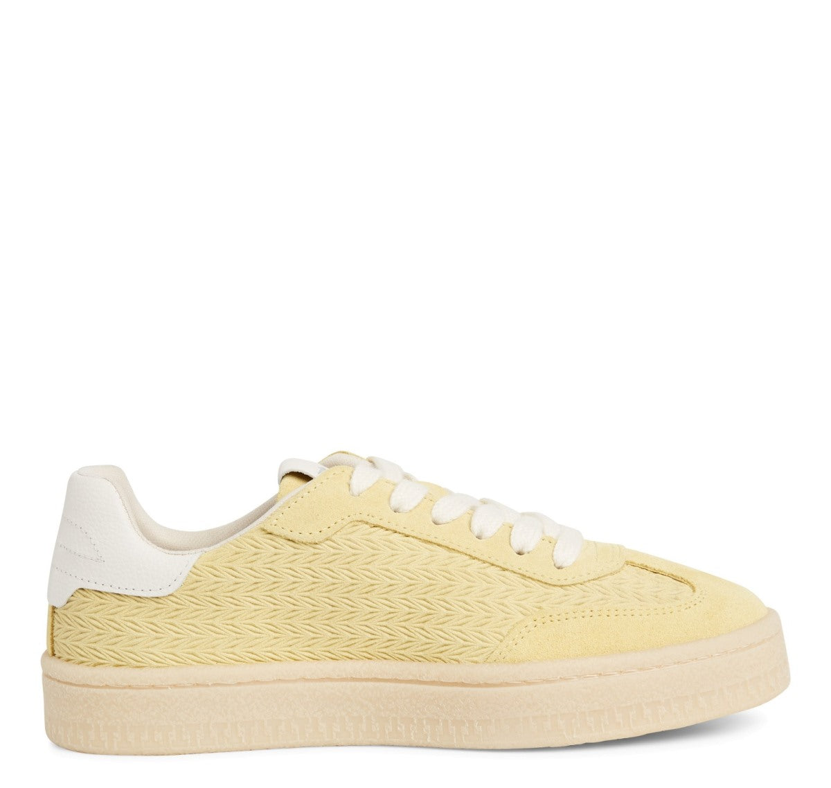 Tamaris Sneaker 23723 Gelb