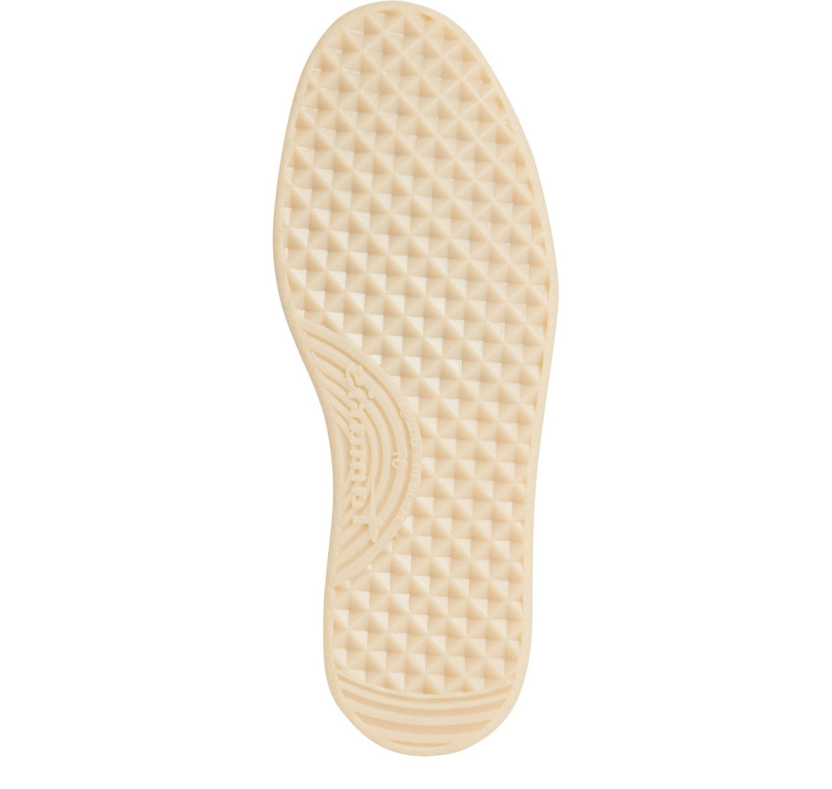 Tamaris Sneaker 23723 Gelb
