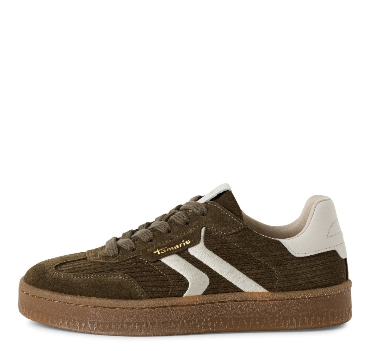 Tamaris Sneaker 23723 Olive