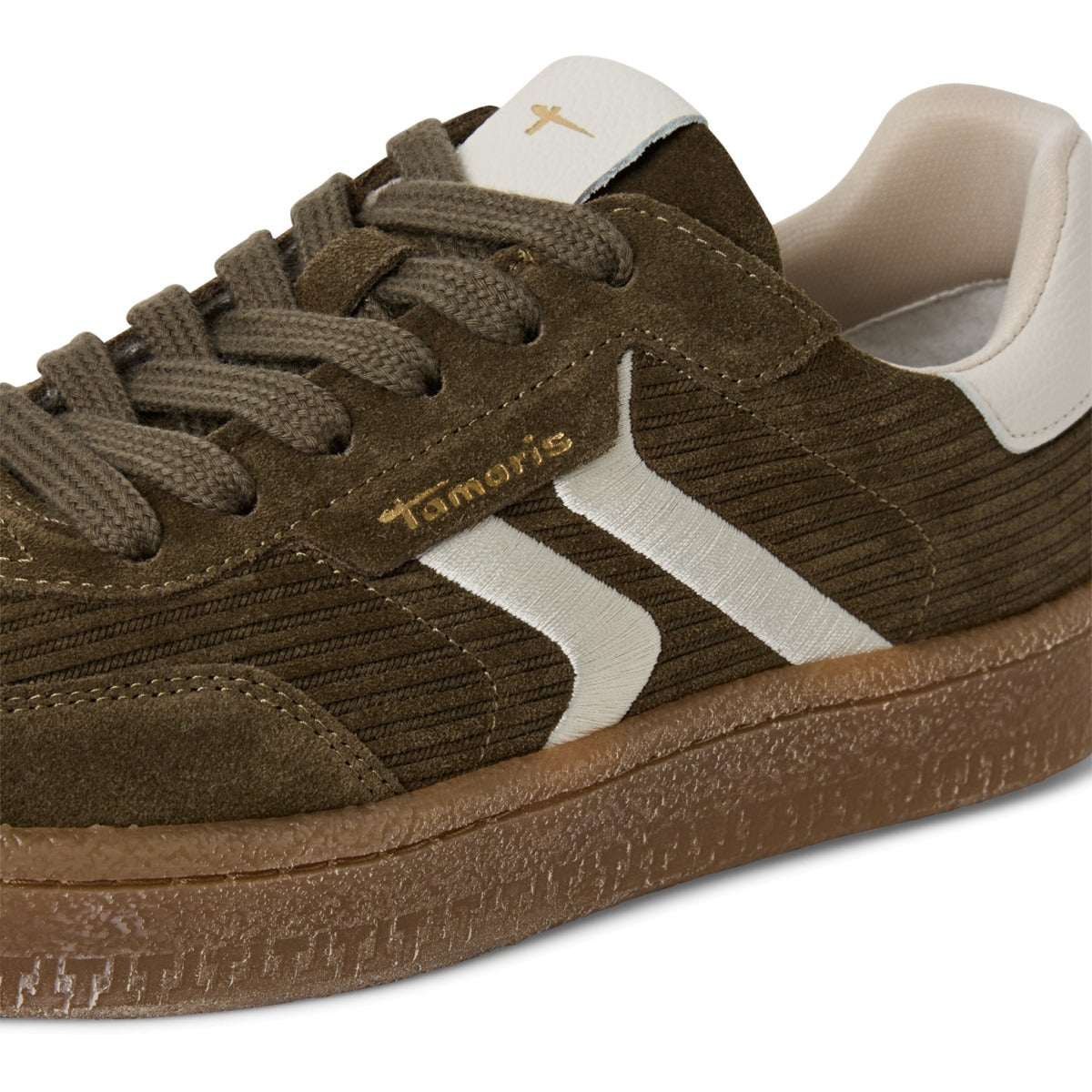 Tamaris Sneaker 23723 Olive
