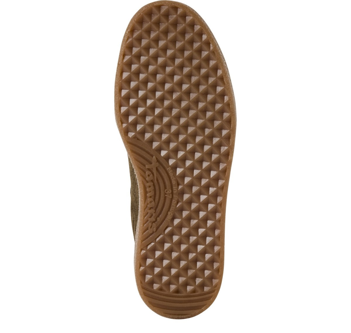 Tamaris Sneaker 23723 Olive