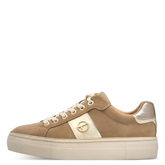 Tamaris Sneaker 23724 Camel