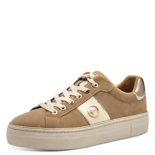 Tamaris Sneaker 23724 Camel