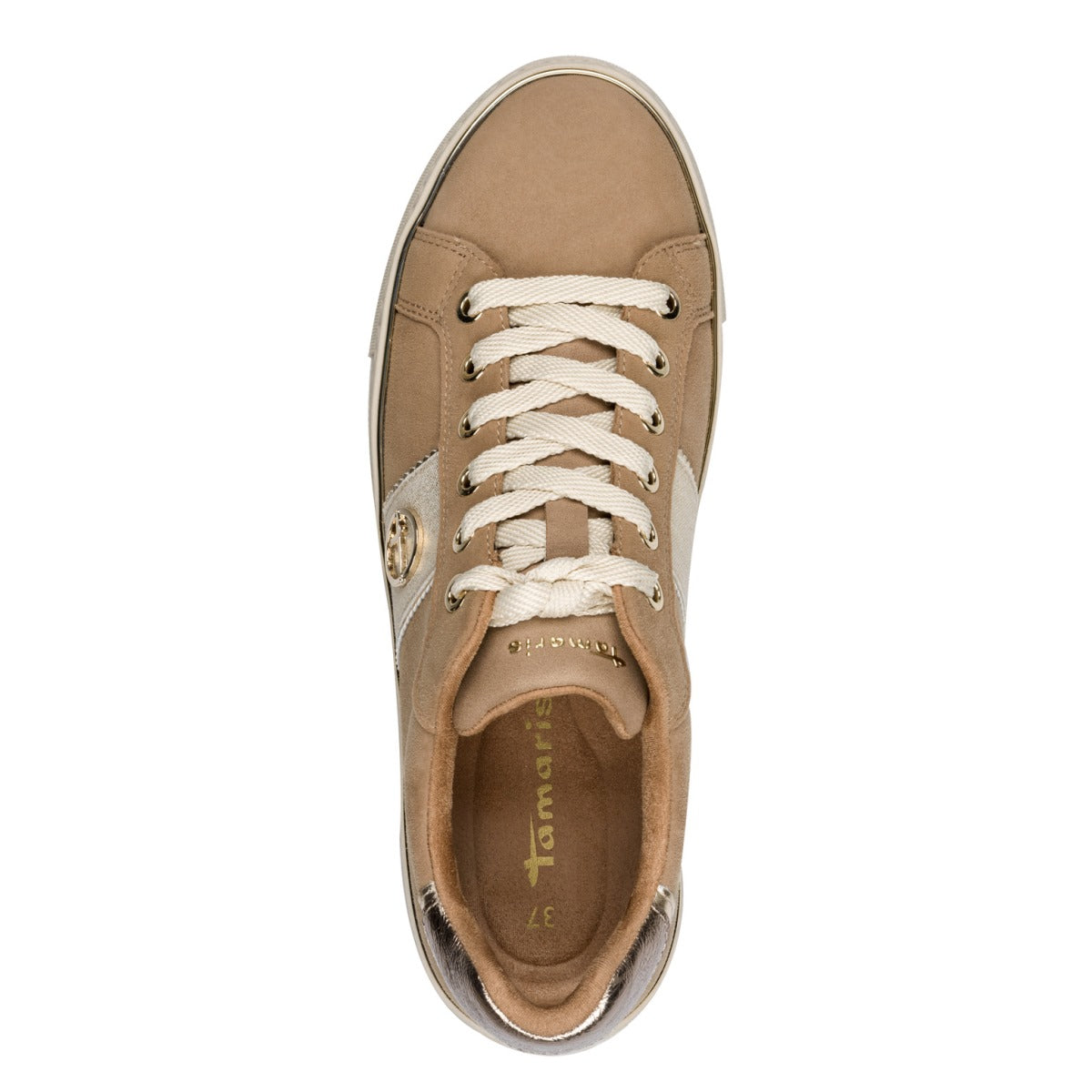 Tamaris Sneaker 23724 Camel