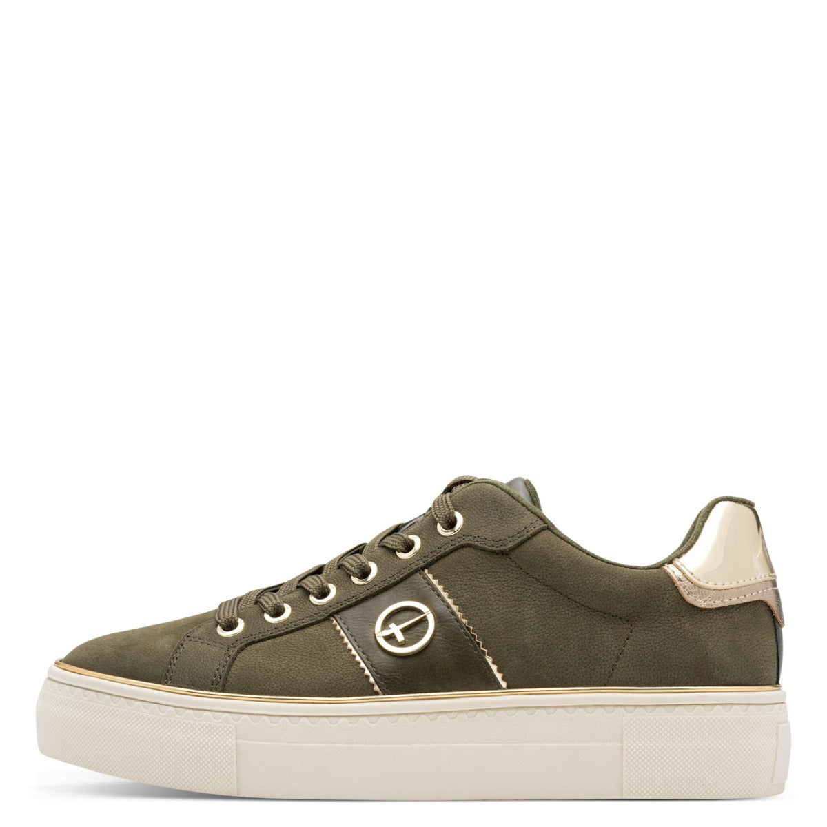 Tamaris Sneaker 23724 Olive