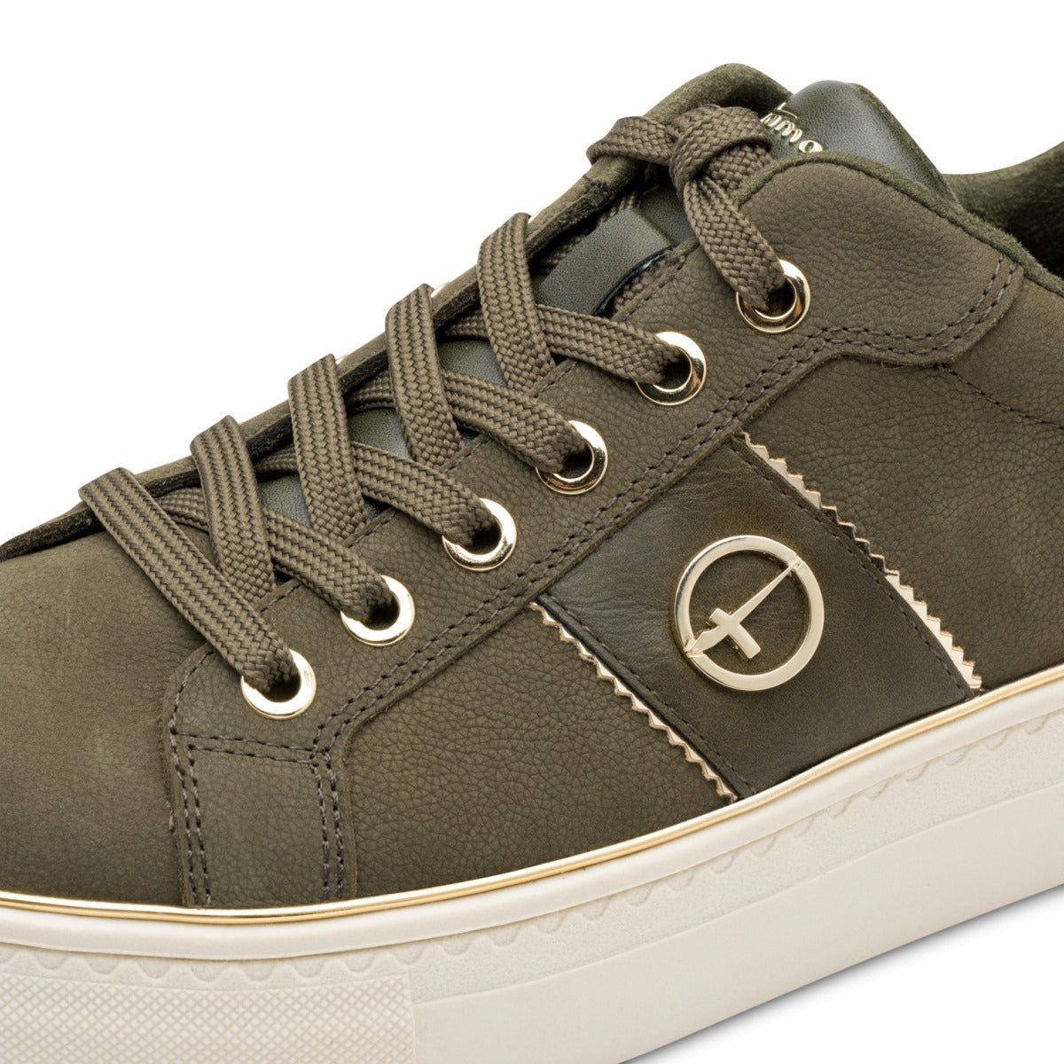 Tamaris Sneaker 23724 Olive