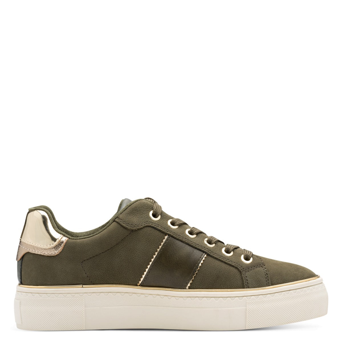 Tamaris Sneaker 23724 Olive