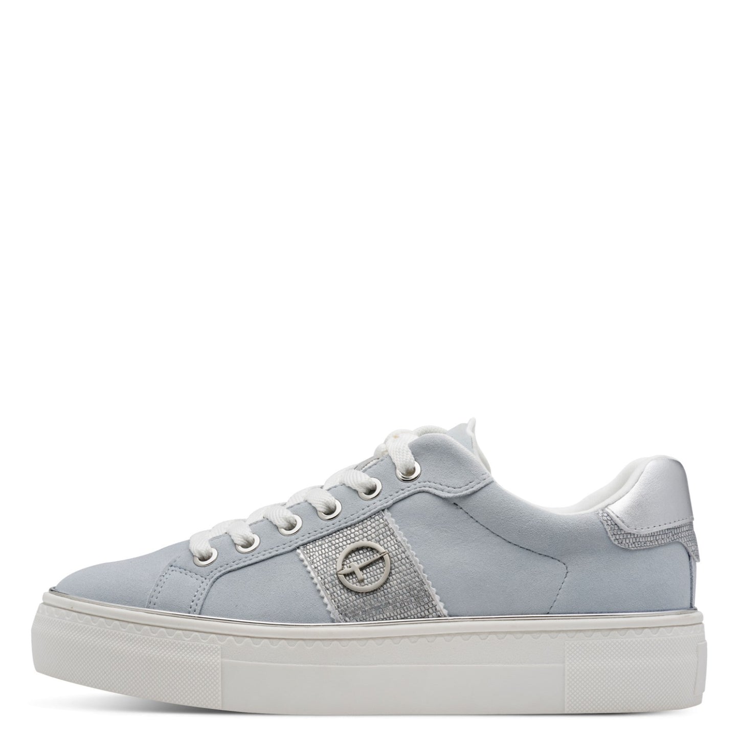 Tamaris Sneaker 23724 Hellblau