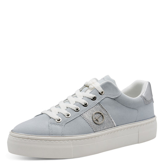 Tamaris Sneaker 23724 Hellblau
