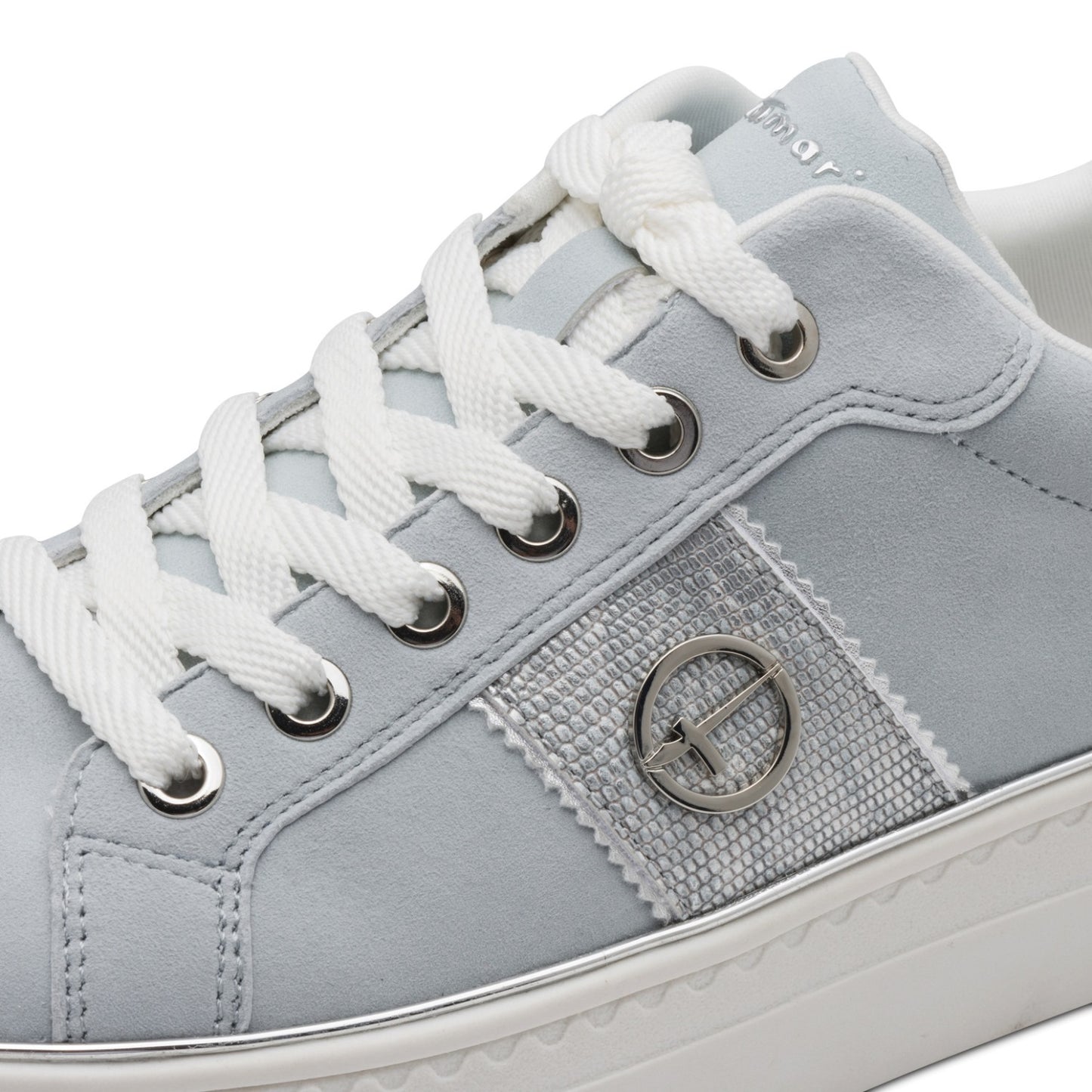 Tamaris Sneaker 23724 Hellblau