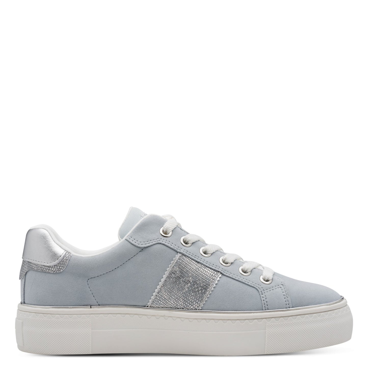 Tamaris Sneaker 23724 Hellblau