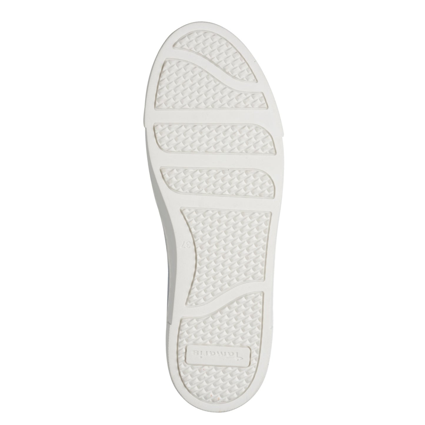 Tamaris Sneaker 23724 Hellblau