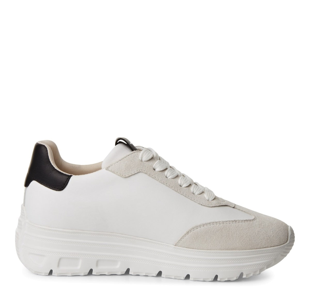 Tamaris Sneaker 23725 Weiß Schwarz