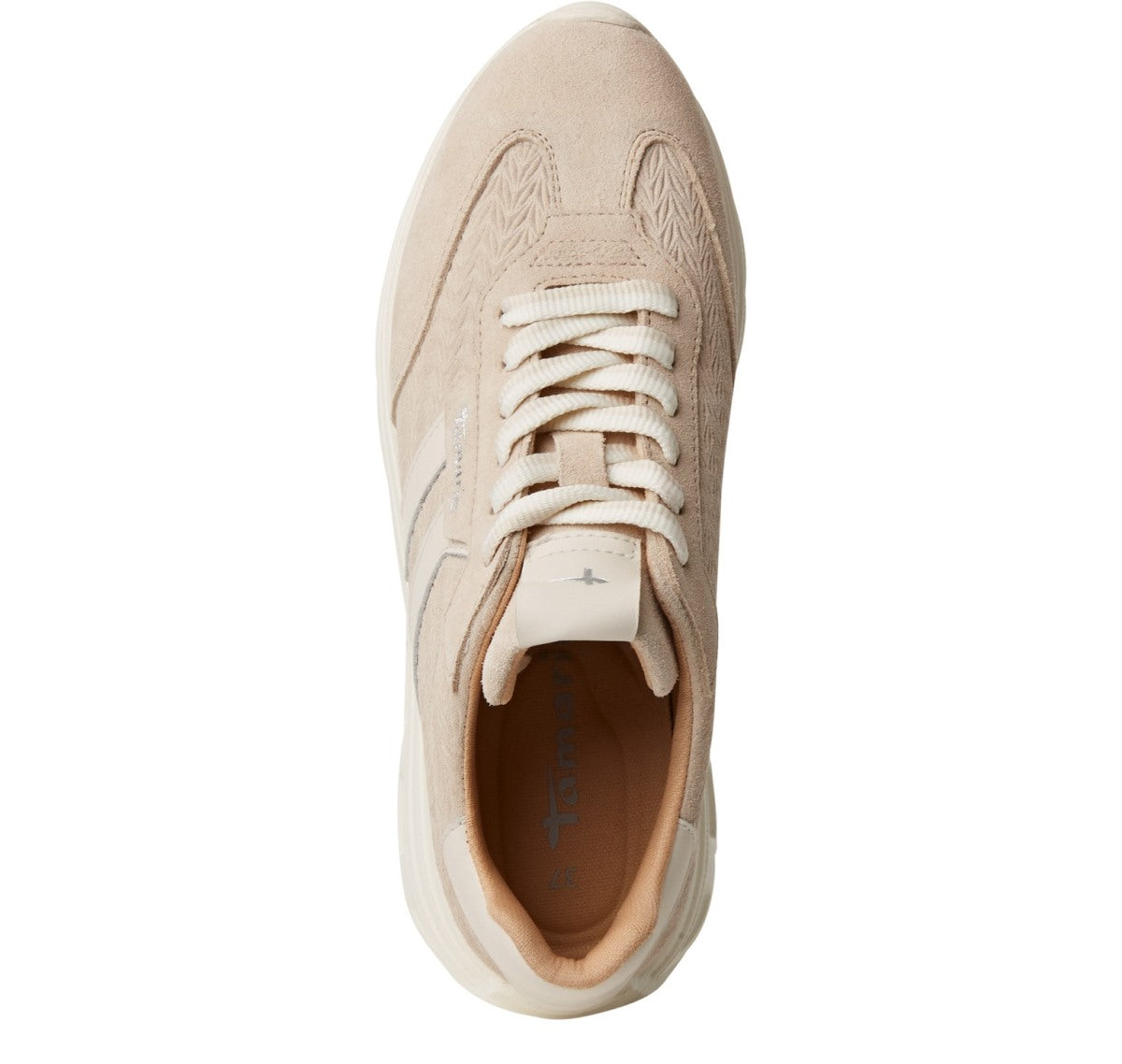Tamaris Sneaker 23725 Antelope