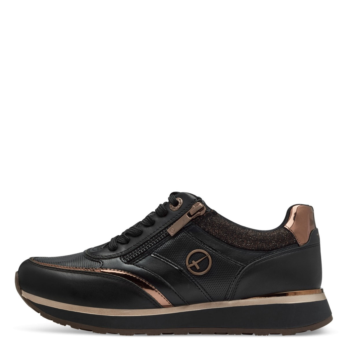 Tamaris Sneaker 23726 Schwarz