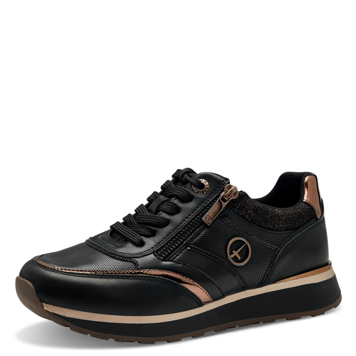 Tamaris Sneaker 23726 Schwarz