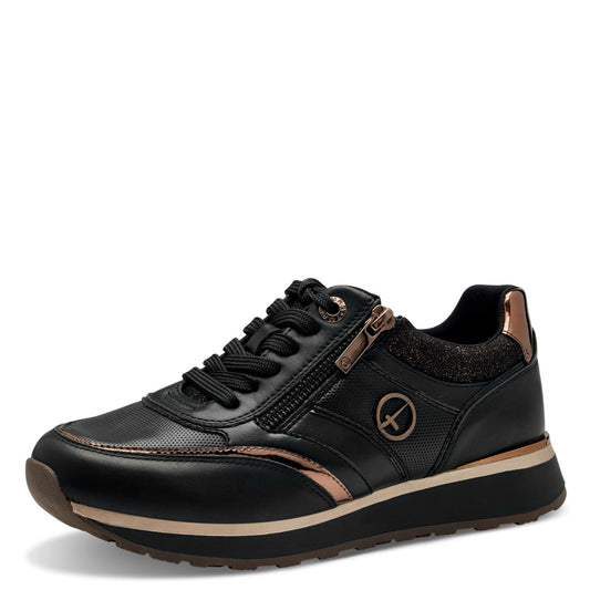 Tamaris Sneaker 23726 Schwarz