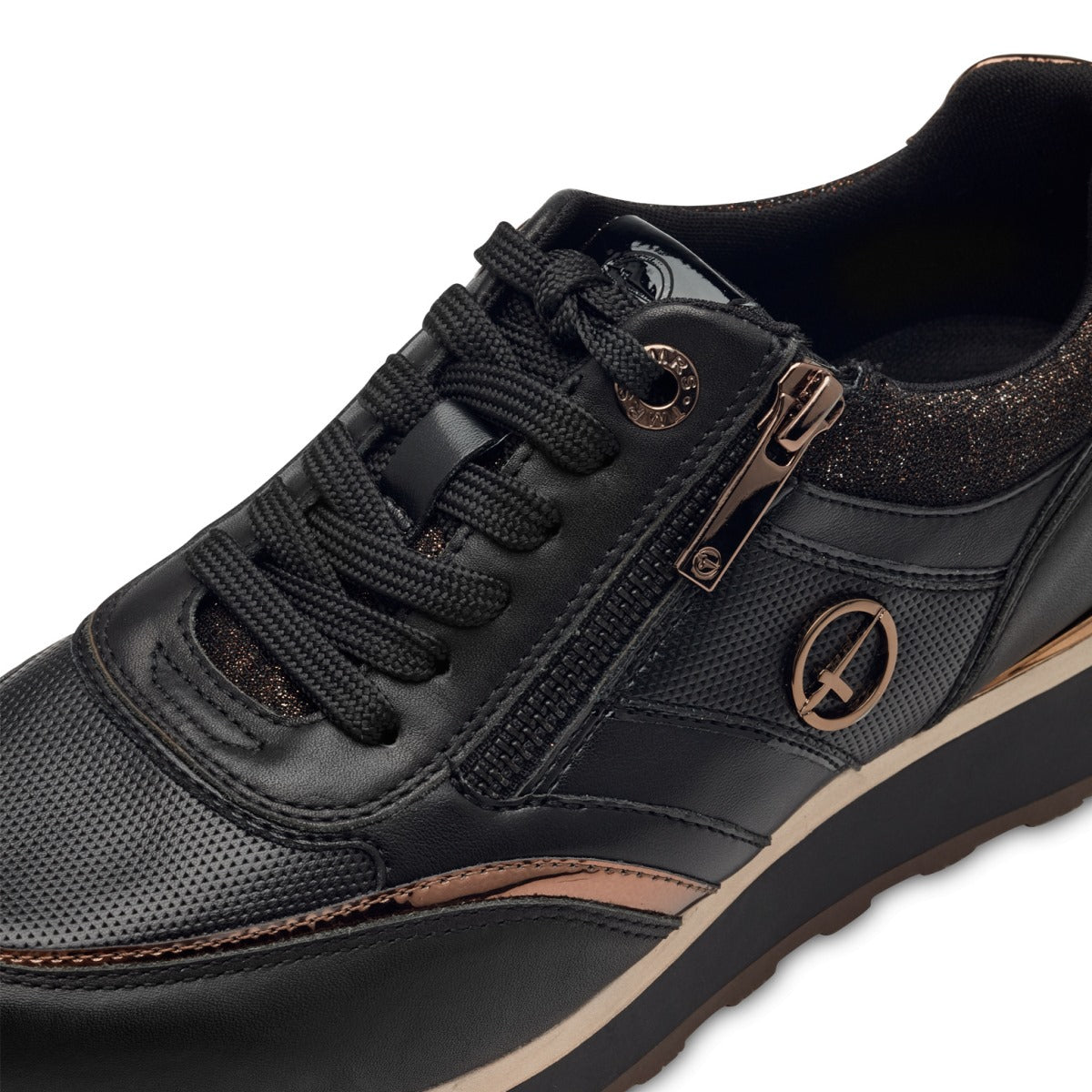 Tamaris Sneaker 23726 Schwarz