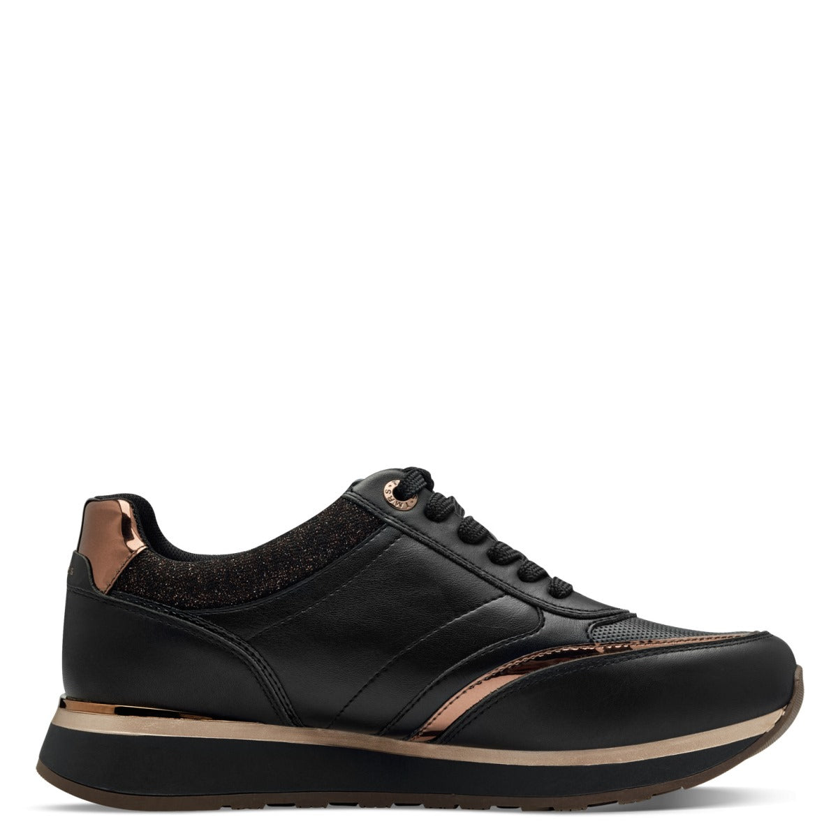 Tamaris Sneaker 23726 Schwarz