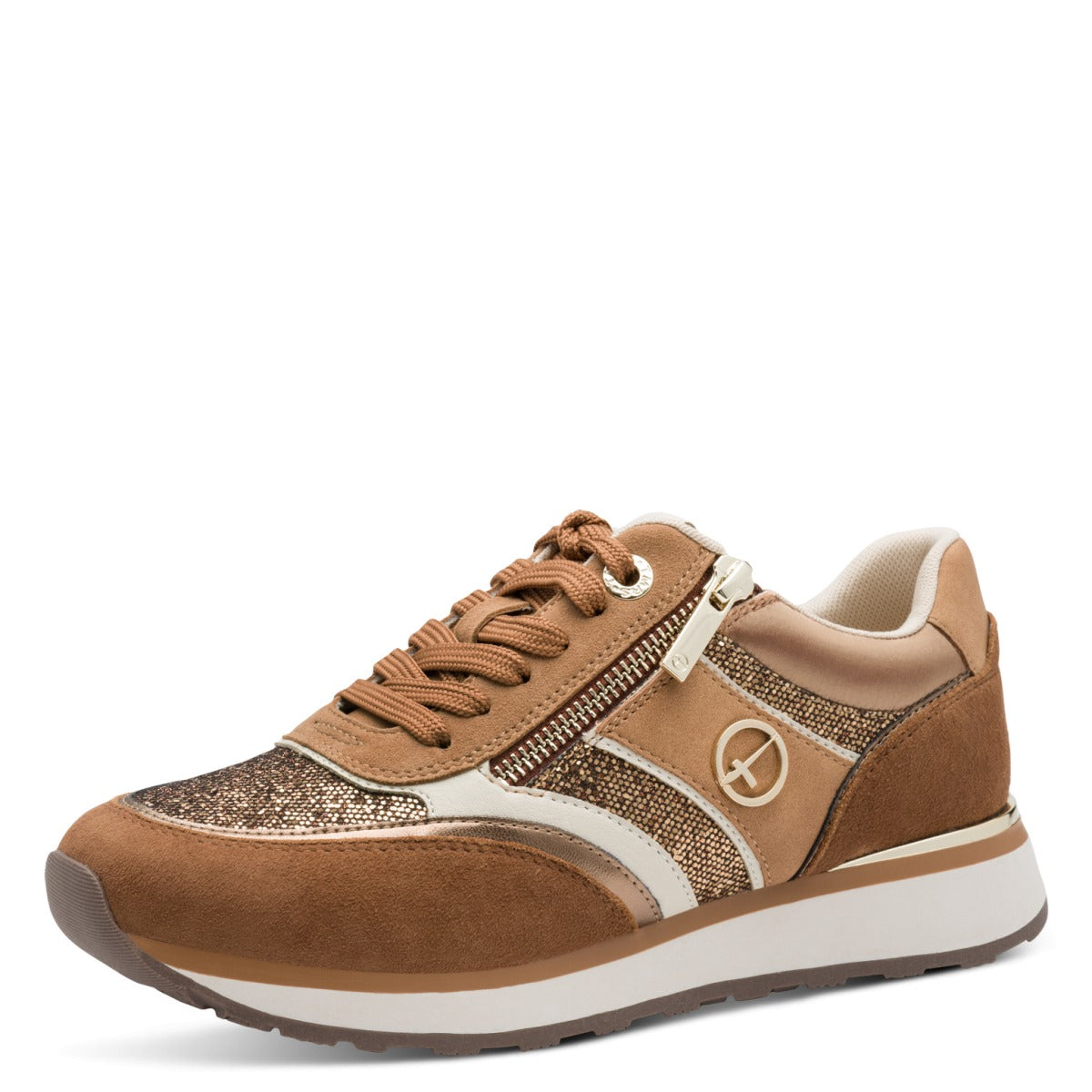 Tamaris Sneaker 23726 Cognac