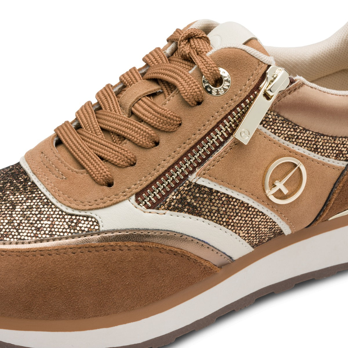 Tamaris Sneaker 23726 Cognac