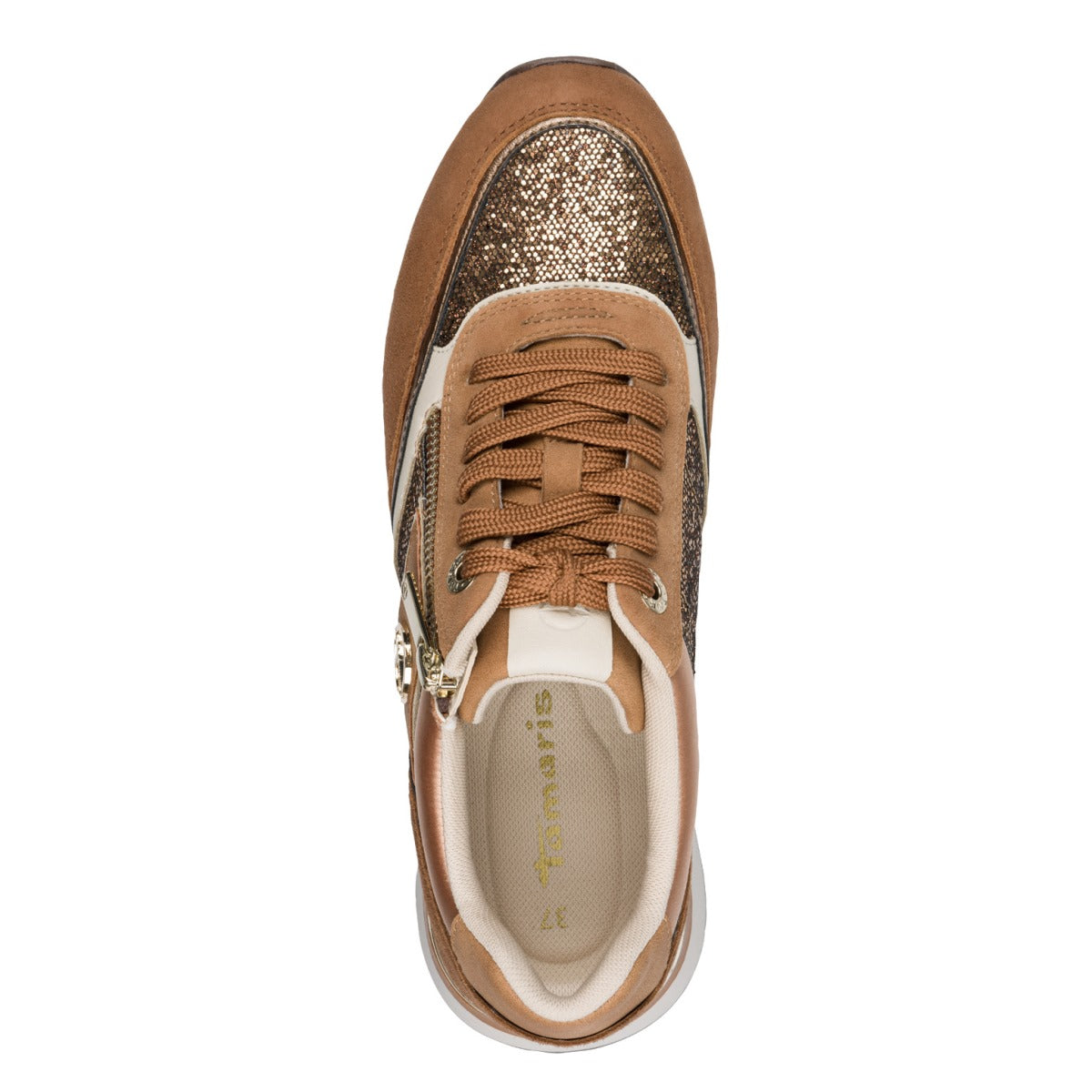 Tamaris Sneaker 23726 Cognac