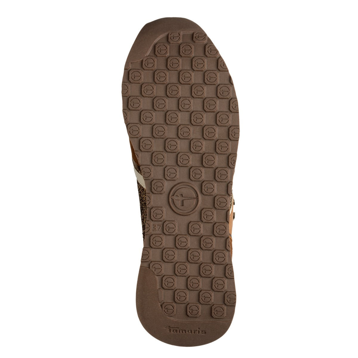 Tamaris Sneaker 23726 Cognac