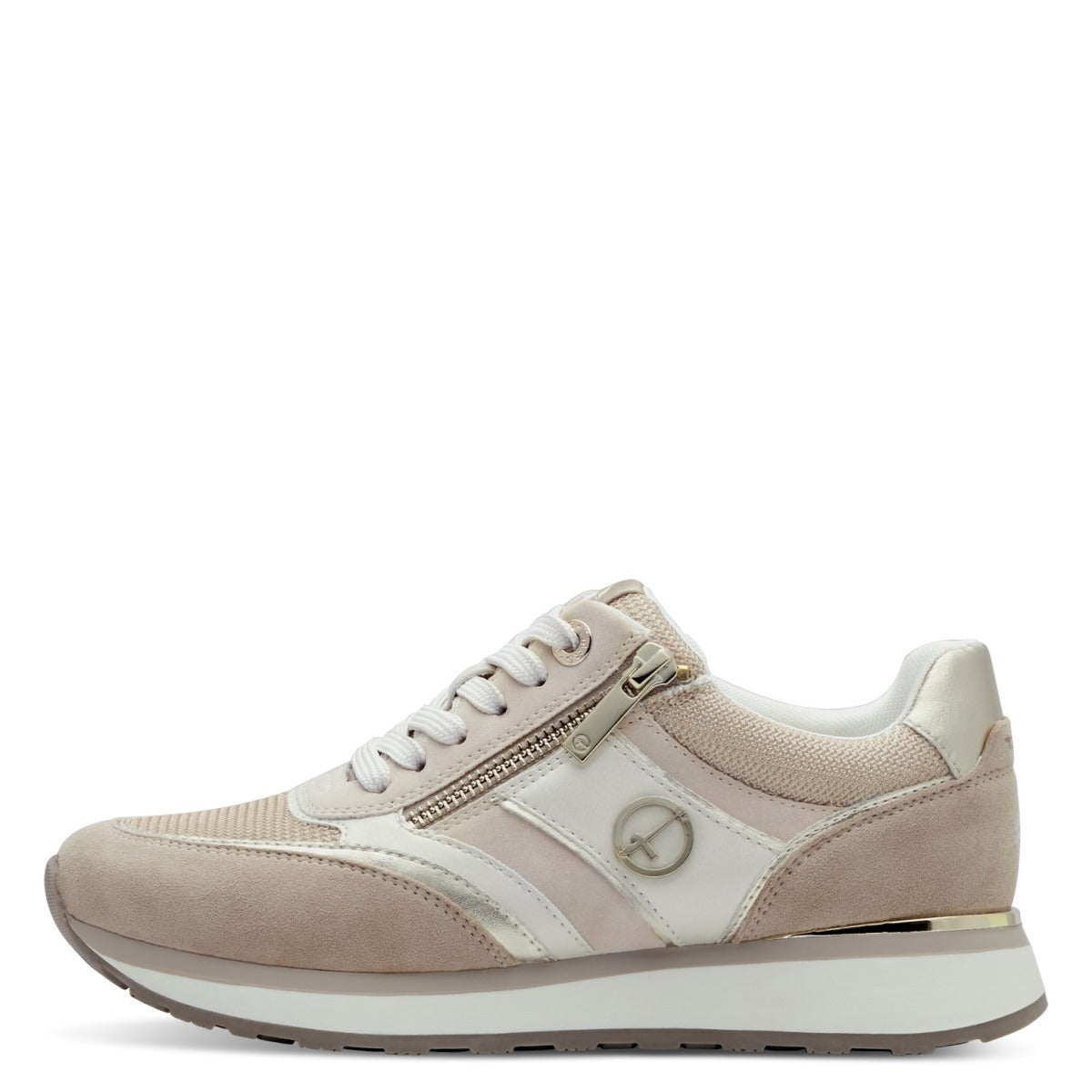 Tamaris Sneaker 23726 Beige