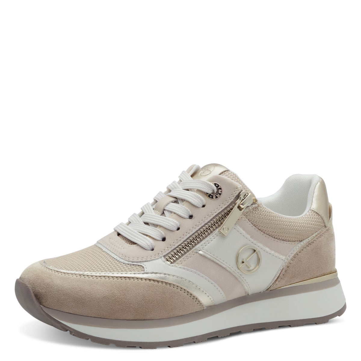 Tamaris Sneaker 23726 Beige