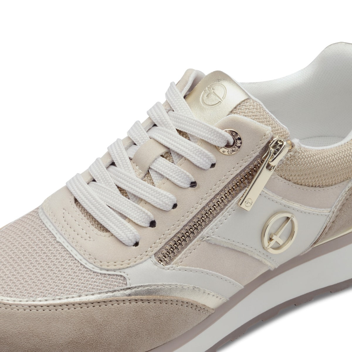 Tamaris Sneaker 23726 Beige